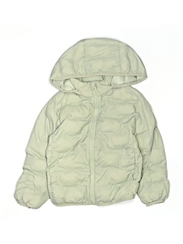 Uniqlo Snow Jacket (view 1)
