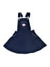 Sergent Major Blue Overalls Size 9 - photo 1