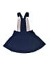 Sergent Major Blue Overalls Size 9 - photo 2