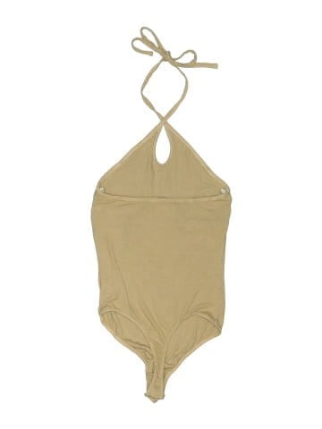Enza Costa Bodysuit (view 2)
