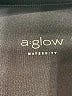 a:glow Black Active Pants Size XL Maternity - photo 6