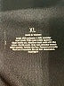 a:glow Black Active Pants Size XL Maternity - photo 7