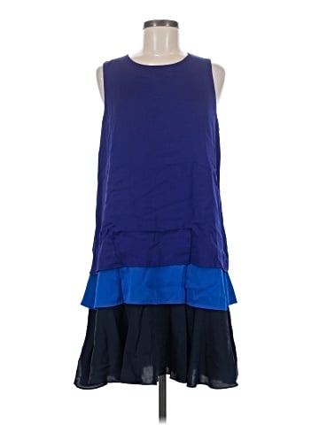 Diane von Furstenberg Casual Dress (view 1)