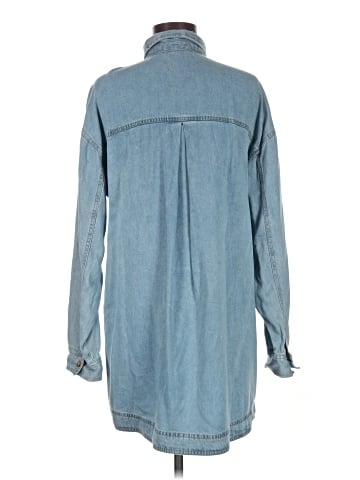 Blu Pepper Casual Dress (view 2)