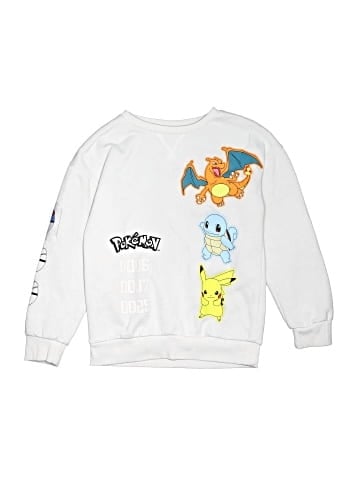 Pokemon Sweatshirt (view 1)