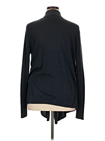 Peach Cardigan (view 2)