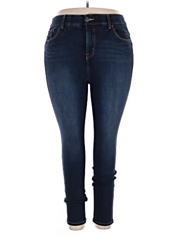 Torrid Jeggings (view 1)