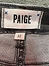 Paige Gray Jeans Size 32 waist - photo 7