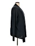 Peach Black Cardigan Size XL - photo 4