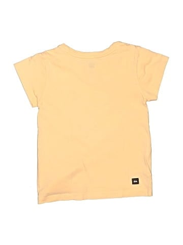 Tea Short Sleeve T-Shirt (view 2)