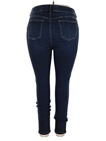 Torrid Jeggings (view 2)