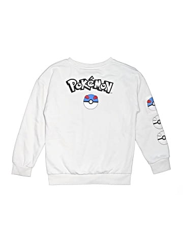 Pokemon Sweatshirt (view 2)