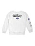 Pokemon White Sweatshirt Size 7 - 8 - photo 2