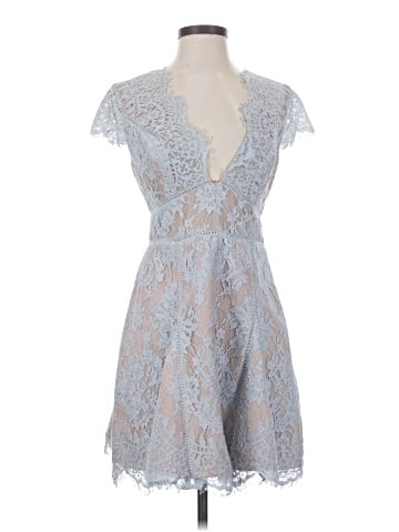 StyleStalker Cocktail Dress (view 1)