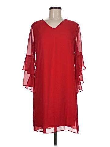 INC International Concepts Cocktail Dress (view 1)