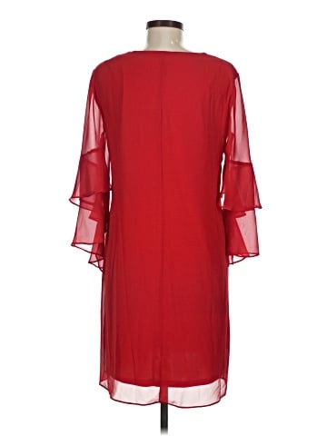 INC International Concepts Cocktail Dress (view 2)