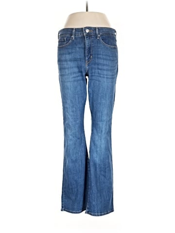 Levi Strauss Signature Jeans (view 1)
