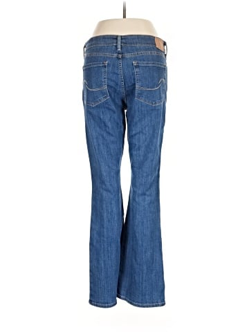 Levi Strauss Signature Jeans (view 2)