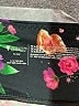 Victoria's Secret Floral Black Active Pants Size L - photo 7