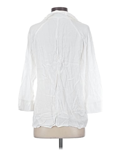 Dorothy Perkins 3/4 Sleeve Blouse (view 2)