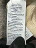 Madewell 100% Cotton Ivory Sweatshirt Size S - photo 8