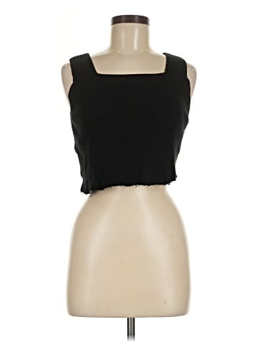 Valerie Stevens Tube Top (view 1)