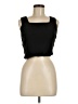 Valerie Stevens Black Tube Top Size M - photo 1