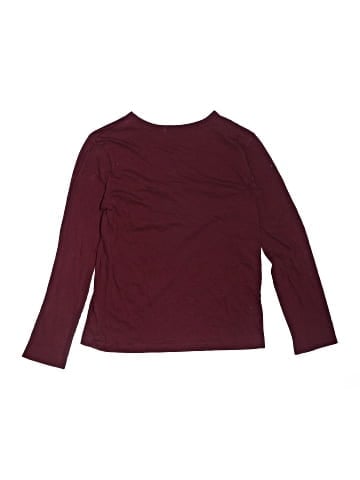 Gap Kids Long Sleeve Top (view 2)