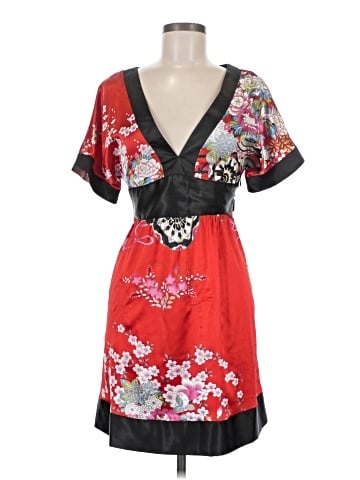 Forever 21 Casual Dress (view 1)