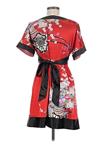 Forever 21 Casual Dress (view 2)