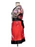 Forever 21 Red Casual Dress Size M - photo 5