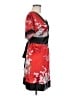 Forever 21 Red Casual Dress Size M - photo 4