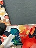 Layer 8 Floral Orange Active Pants Size S - photo 7