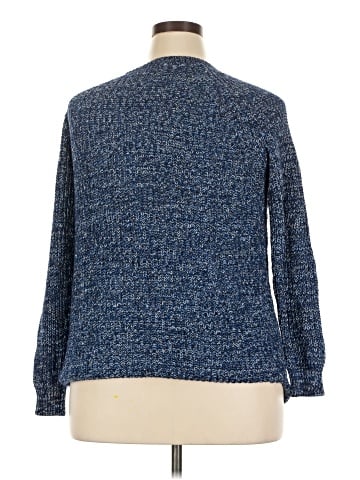 Faded Glory Pullover Sweater (view 2)