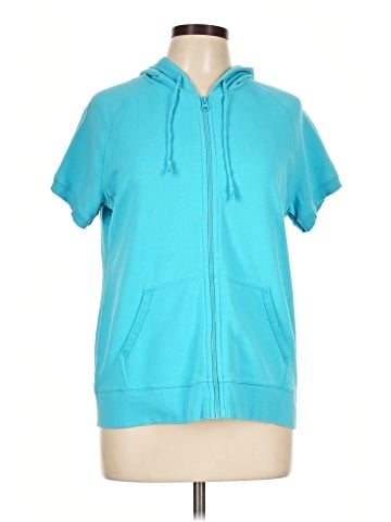 Old Navy Zip Up Hoodie (view 1)