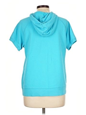 Old Navy Zip Up Hoodie (view 2)