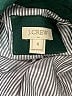 J.Crew Factory Store Green Blazer Size 4 - photo 6