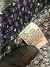 Sag Harbor 100% Rayon Polka Dots Blue Casual Pants Size XL - photo 5