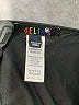 Delia's Floral Black Sleeveless Top Size XL - photo 7
