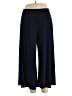 Vince Camuto Blue Casual Pants Size XL - photo 1