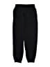 Air Jordan Black Sweatpants Size 10 - 12 - photo 2