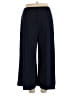 Vince Camuto Blue Casual Pants Size XL - photo 2