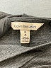 CALVIN KLEIN JEANS Gray Jacket Size M - photo 6