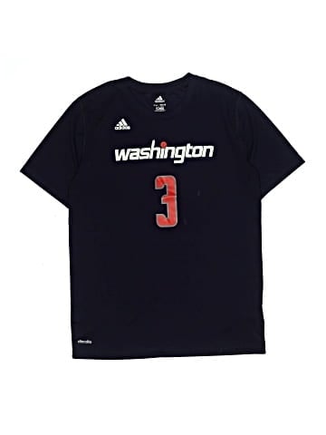 Adidas Short Sleeve T-Shirt (view 1)