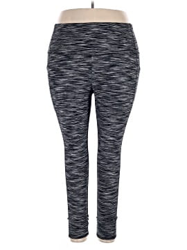 Zenergy By Chico's Active Pants