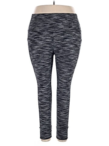 Zenergy by Chico's Active Pants (view 1)