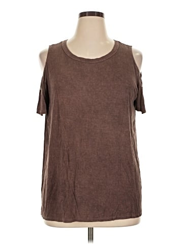 BKE Short Sleeve Top (view 1)