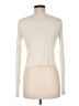 Happily Grey Ivory Cardigan Size M - photo 2