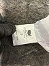 Unbranded 100% Nylon Gray Silver Cargo Pants Size S - photo 7