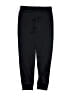 Under Armour 100% Recycled Polyester Solid Black Track Pants Size L (youth) - photo 2